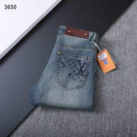 Picture of LV Jeans Long _SKULVsz29-42xltr365010955